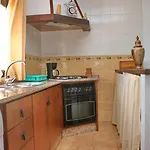 木屋 Arroyo 科尼尔-德拉弗龙特拉