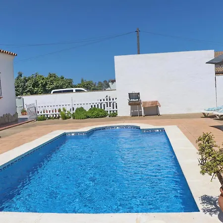 Chalet Arroyo Conil De La Frontera