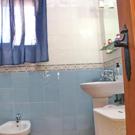 Arroyo Conil De La Frontera