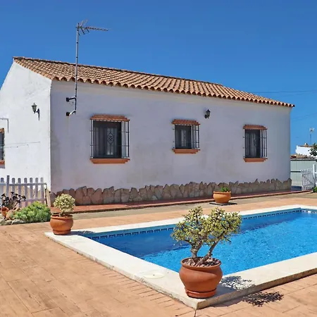 Arroyo Chalet Conil De La Frontera