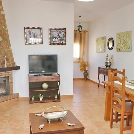 Arroyo Conil De La Frontera