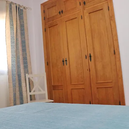 Chalet Arroyo Conil De La Frontera