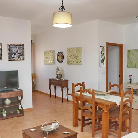 Arroyo Conil De La Frontera