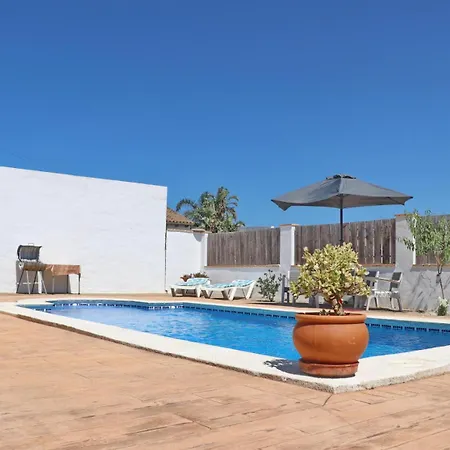 Arroyo * Conil De La Frontera