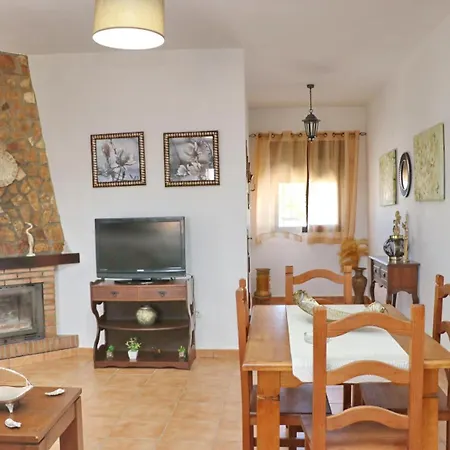 Arroyo Chalet Conil De La Frontera