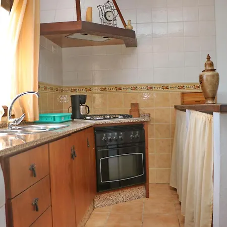 Chalet Arroyo Conil De La Frontera