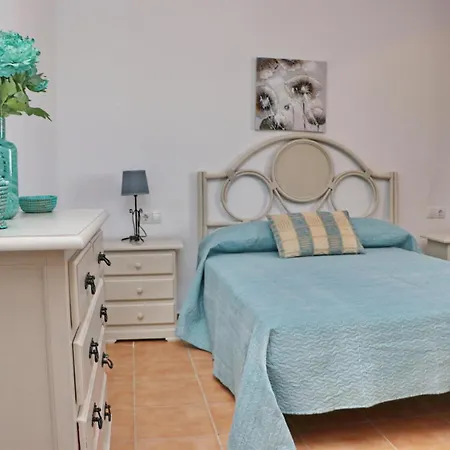 Arroyo * Conil De La Frontera