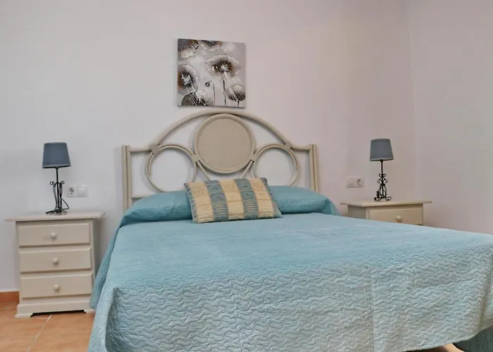 Domek alpejski Arroyo *