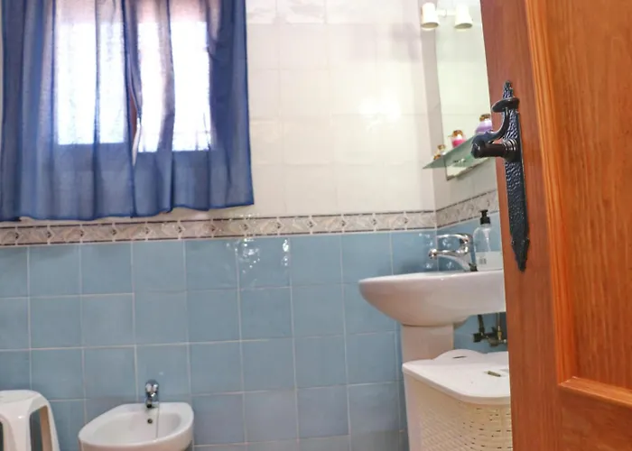 Arroyo Conil De La Frontera