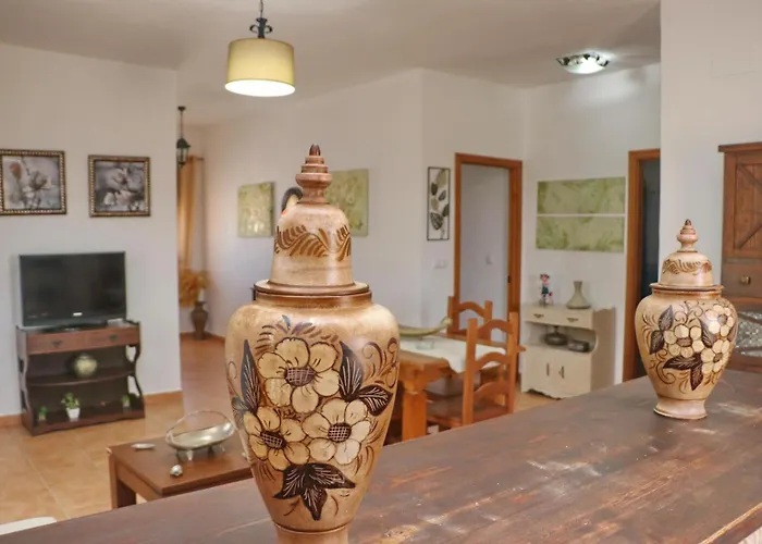 Arroyo * Conil De La Frontera