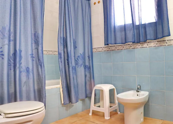 Domek alpejski Arroyo Conil De La Frontera