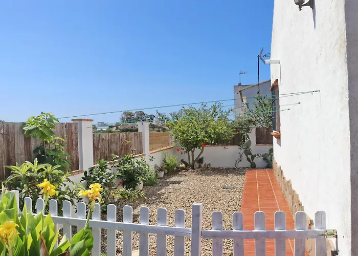 Domek alpejski Arroyo *