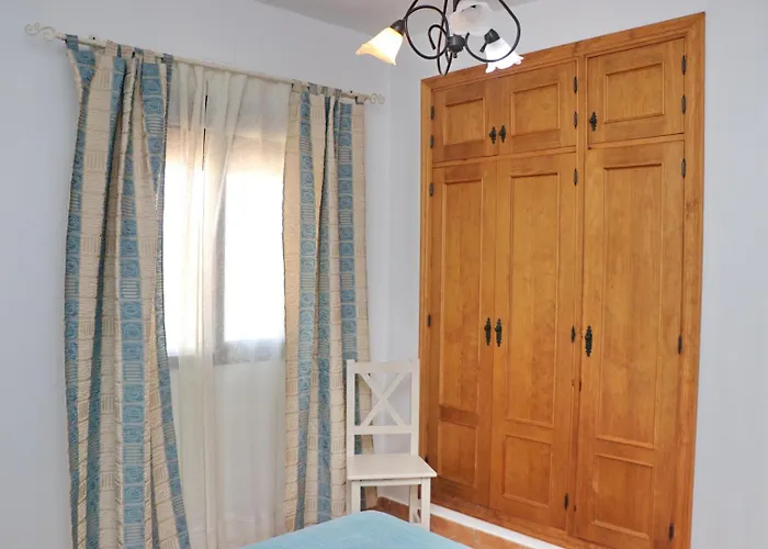 Arroyo * Conil De La Frontera