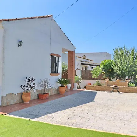 Arroyo Chalet Conil De La Frontera