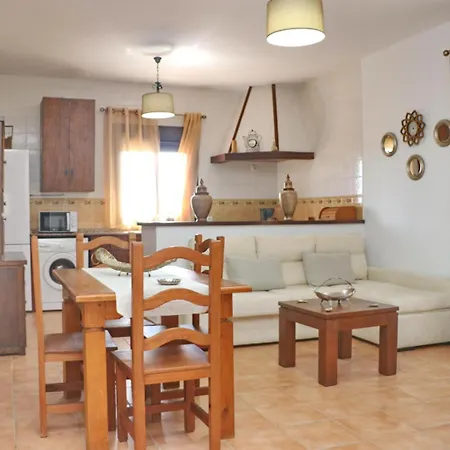 Chalet Arroyo Conil De La Frontera