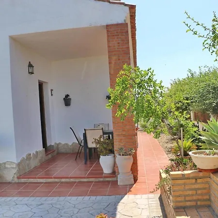 Arroyo Chalet Conil De La Frontera