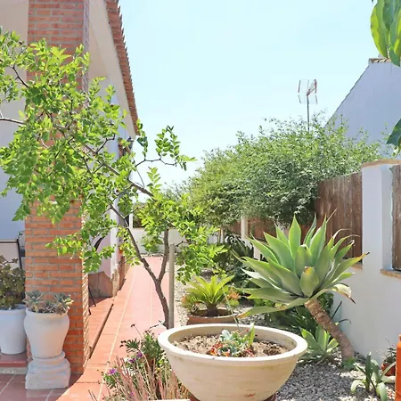 Arroyo Conil De La Frontera