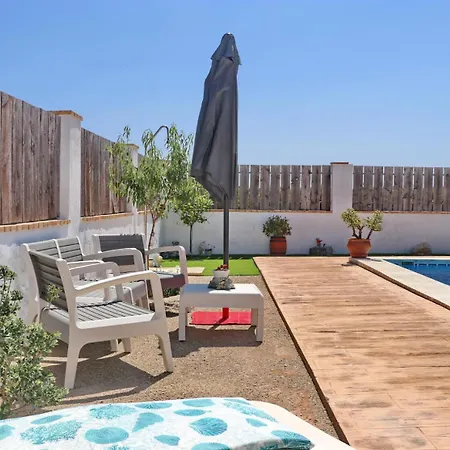 Arroyo Chalet Conil De La Frontera