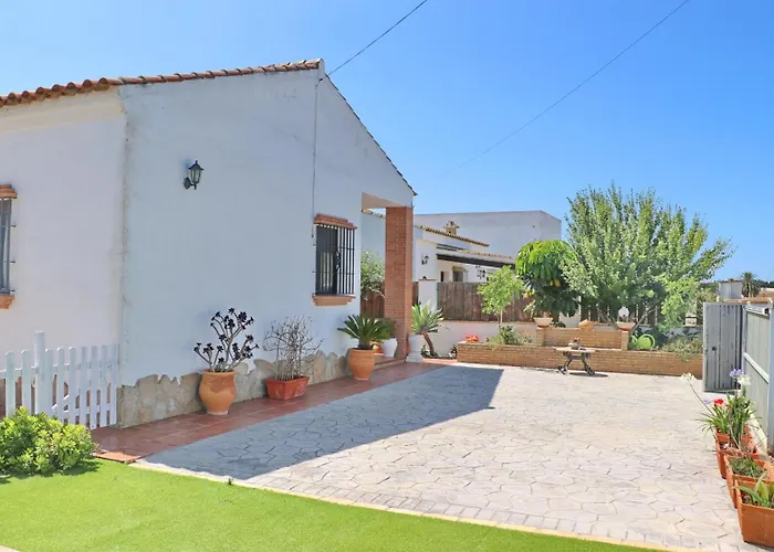 Arroyo Chalet Conil De La Frontera