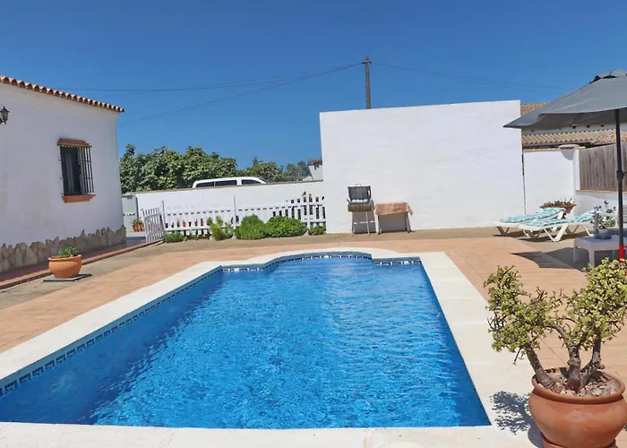 Chalet Arroyo Conil De La Frontera