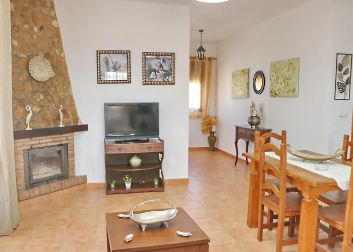 Arroyo Conil De La Frontera