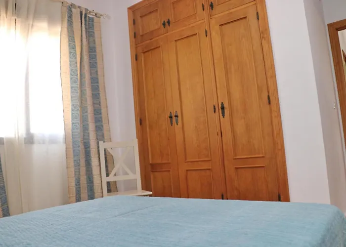 Chalet Arroyo Conil De La Frontera