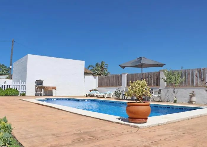 Arroyo * Conil De La Frontera