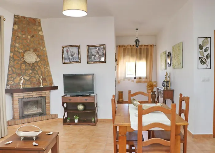 Arroyo Chalet Conil De La Frontera