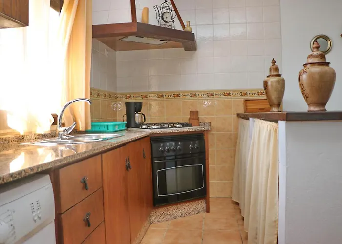 Chalet Arroyo Conil De La Frontera