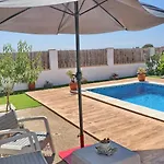 Chalet Arroyo *
