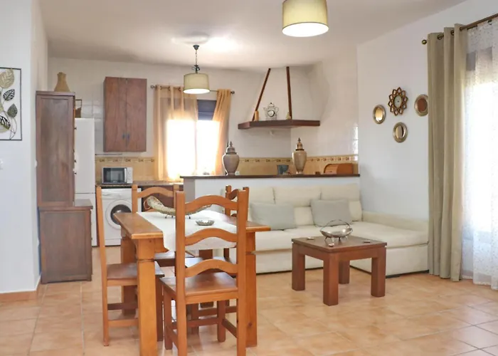 木屋 Arroyo 科尼尔-德拉弗龙特拉