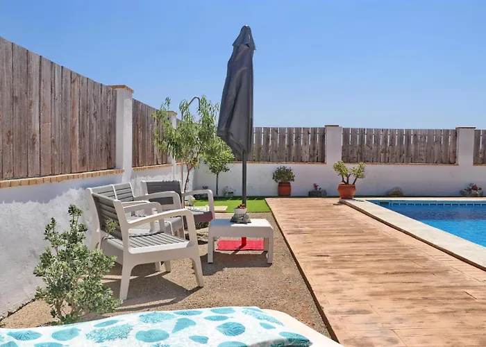 Arroyo 木屋 科尼尔-德拉弗龙特拉